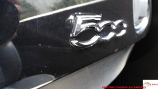 FIAT 500 usata 86