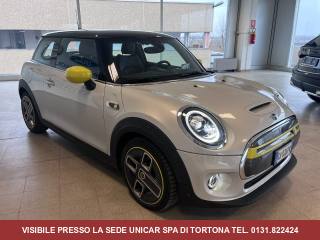 MINI Mini usata, con ESP