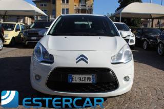 CITROEN C3 usata, con Alzacristalli elettrici