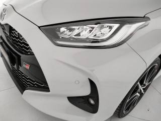 TOYOTA Yaris usata, con Servosterzo