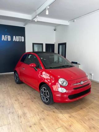FIAT 500 usata, con Airbag