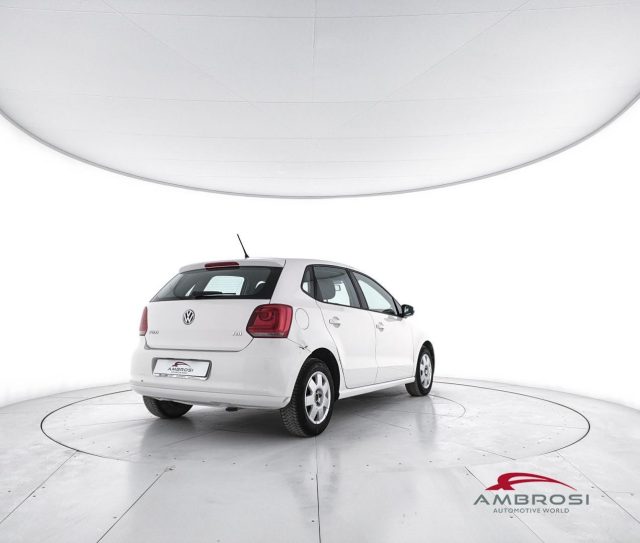 VOLKSWAGEN Polo usata 2