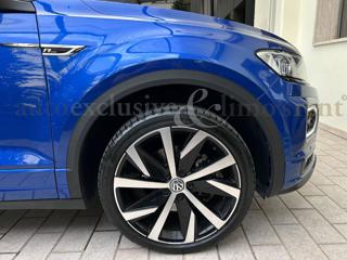 VOLKSWAGEN T-Roc usata, con Immobilizzatore elettronico
