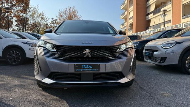 PEUGEOT 3008 usata, con Sedili sportivi