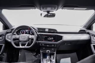 AUDI Q3 usata, con Isofix