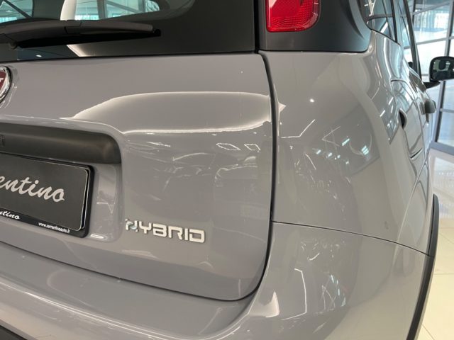 FIAT Panda usata, con Controllo trazione