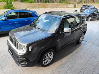 JEEP Renegade usata, con Autoradio