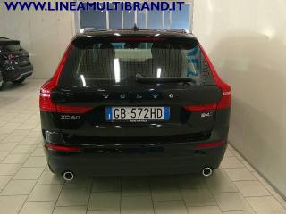 VOLVO XC60 usata, con Chiusura centralizzata