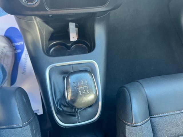 CITROEN C3 usata, con Alzacristalli elettrici