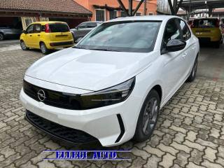 OPEL Corsa 1.2 100 CV Edition KM 0