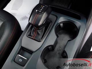 FORD Ranger Raptor usata, con Antifurto