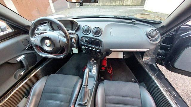 ALFA ROMEO 4C usata 57