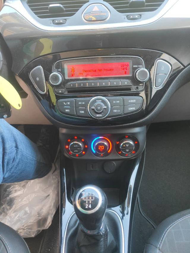 OPEL Corsa usata, con Lettore CD