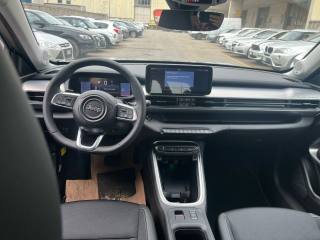 JEEP Avenger usata, con Autoradio