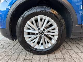 VOLKSWAGEN T-Roc usata, con Bracciolo