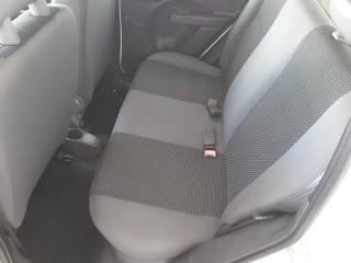 FIAT Panda usata, con Lettore CD