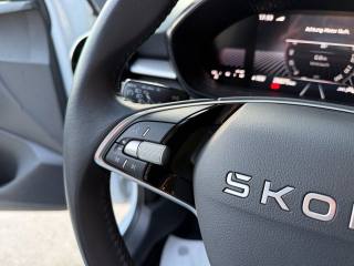 SKODA Fabia usata, con Climatizzatore