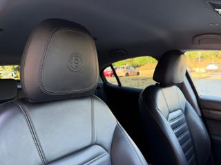 ALFA ROMEO Stelvio usata, con Trazione integrale