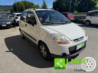 CHEVROLET Matiz usata, con Airbag Passeggero