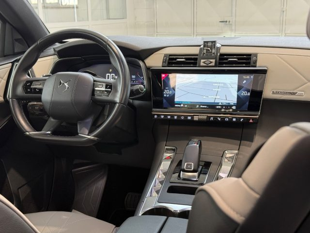 DS AUTOMOBILES DS 7 Crossback usata, con Fendinebbia