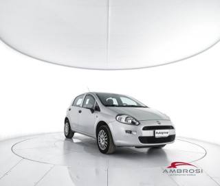 FIAT Punto usata 1