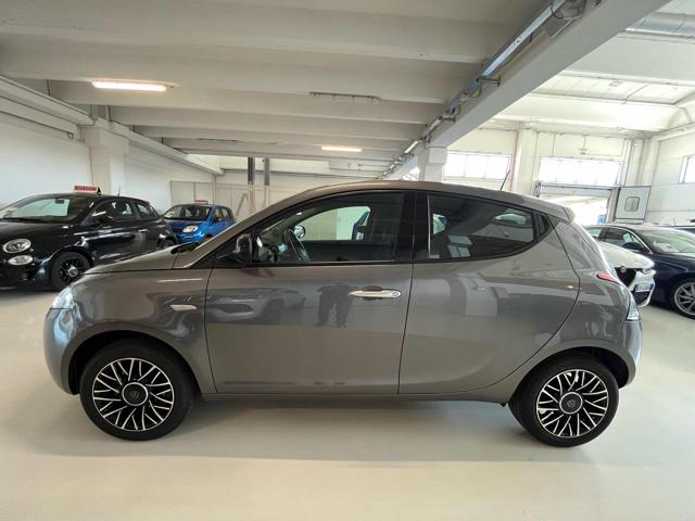 LANCIA Ypsilon usata, con Chiusura centralizzata