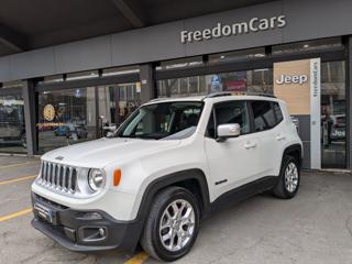JEEP Renegade usata, con Airbag laterali
