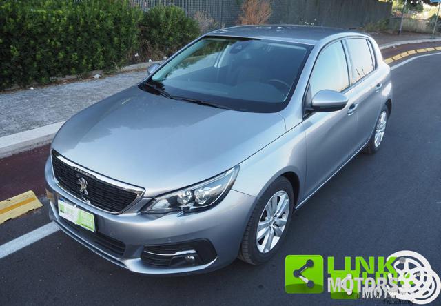 PEUGEOT 308 usata 41