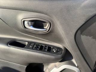 JEEP Renegade usata, con Frenata d