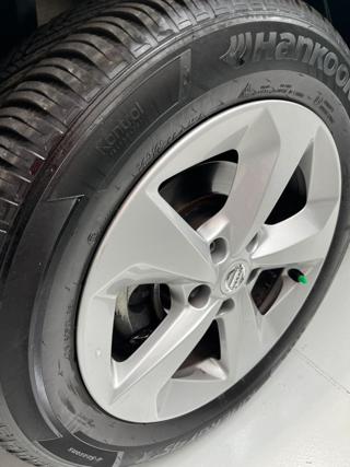 NISSAN Qashqai usata, con Specchietti laterali elettrici