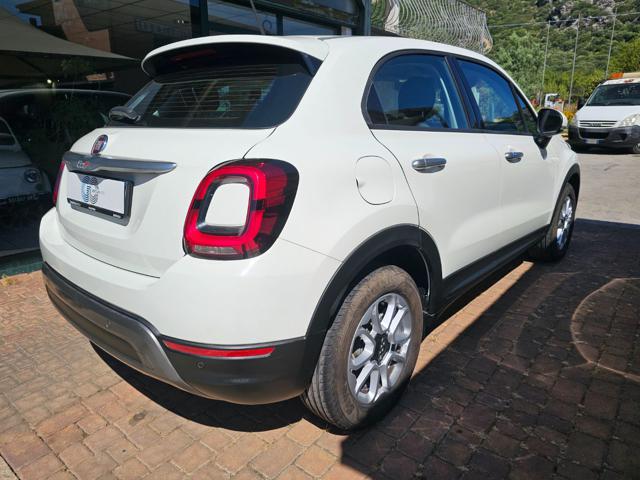 FIAT 500X usata, con Alzacristalli elettrici