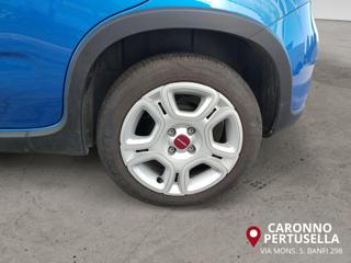 FIAT Panda usata 14