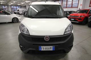 FIAT Doblo Doblò 1.4 T-Jet Natural Power PC-TN Cargo Lamierat