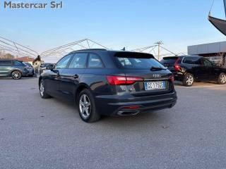AUDI A4 usata, con Airbag Passeggero