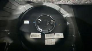 DACIA Sandero usata, con Servosterzo