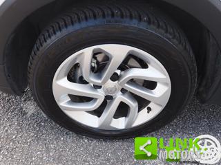 OPEL Crossland X usata 8