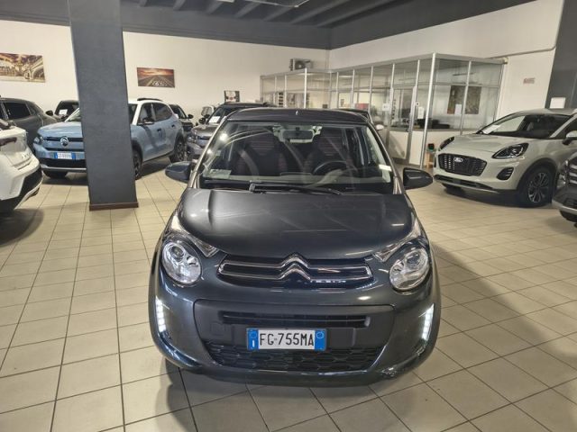 CITROEN C1 usata, con Cerchi in lega