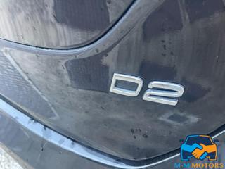 VOLVO V40 usata, con Pneumatici estivi