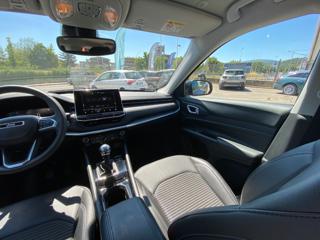 JEEP Compass usata 38