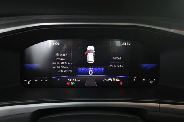 VOLKSWAGEN T-Roc usata 6