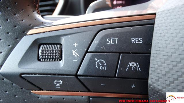 CUPRA Formentor usata 101