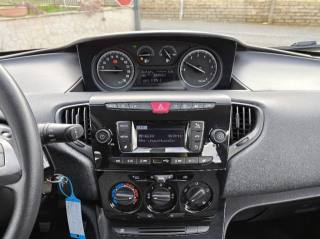 LANCIA Ypsilon usata 9