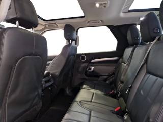 LAND ROVER Discovery usata, con ESP
