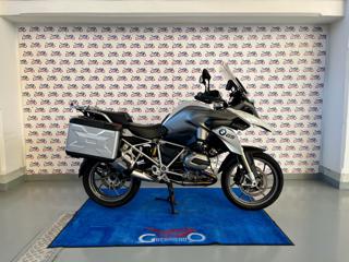 BMW R 1200 GS usata 2