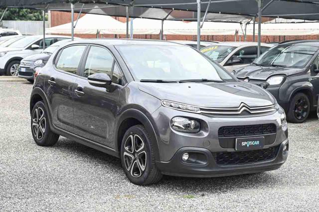 CITROEN C3 usata, con Airbag laterali