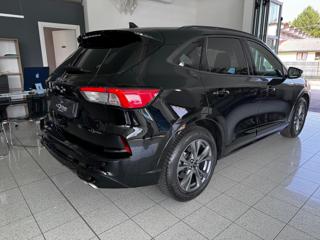 FORD Kuga usata, con Boardcomputer