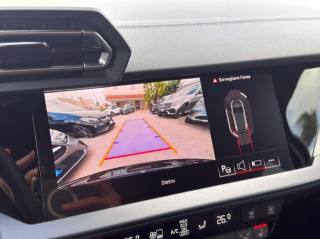 AUDI A3 usata, con Servosterzo