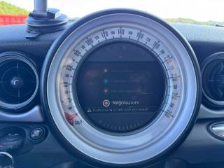 MINI Cooper usata, con Controllo trazione