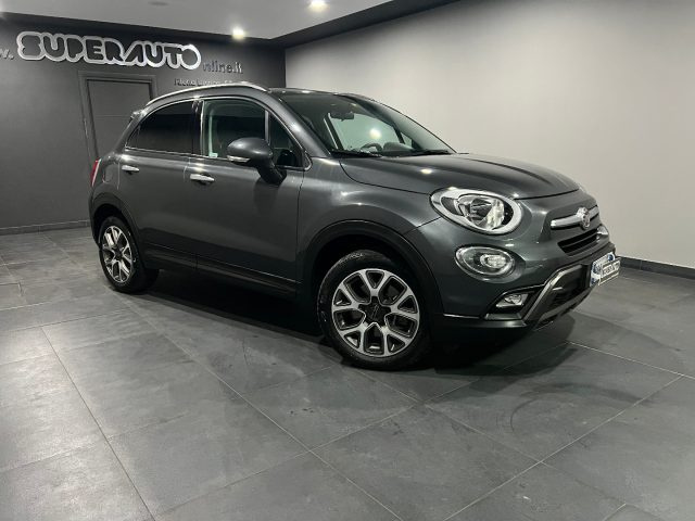 FIAT 500X usata, con Airbag