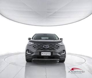 FORD Edge usata 4